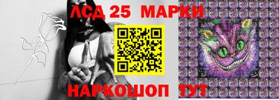 MESCALINE Гай